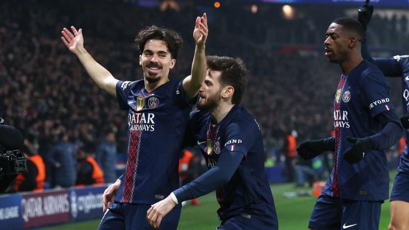 U23国足迎双重利好